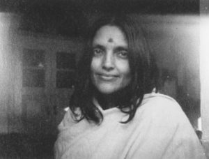 Das Leben der göttlichen Anandamayi Ma