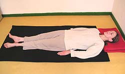 Savasana