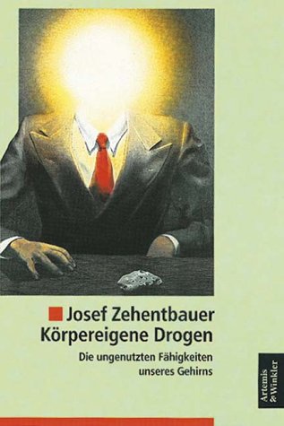 Buch Körpereigene Drogen