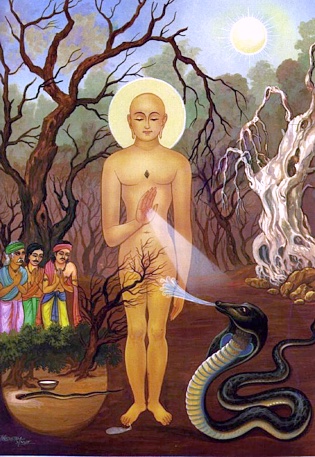 Bhagavan Mahavir 005