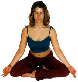 Prana und Pranayama