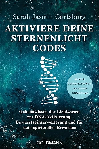 aktiviere deine sternenlicht codes