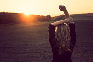 Warum Akzeptieren nicht funktioniert