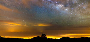 Schamanisch reisen mit Huna