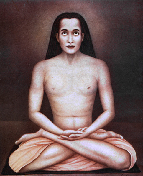 Babaji Nataraj