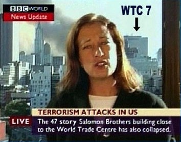 bbc wtc7