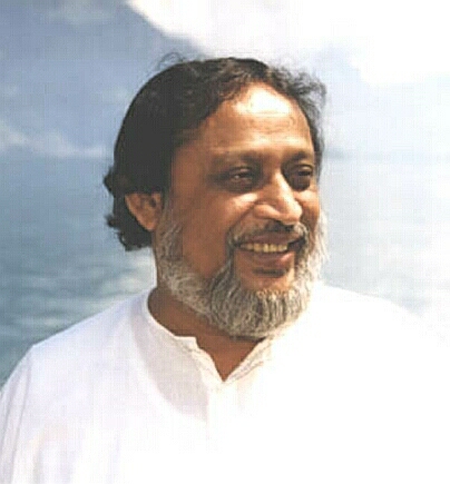 Yogi Dhirananda