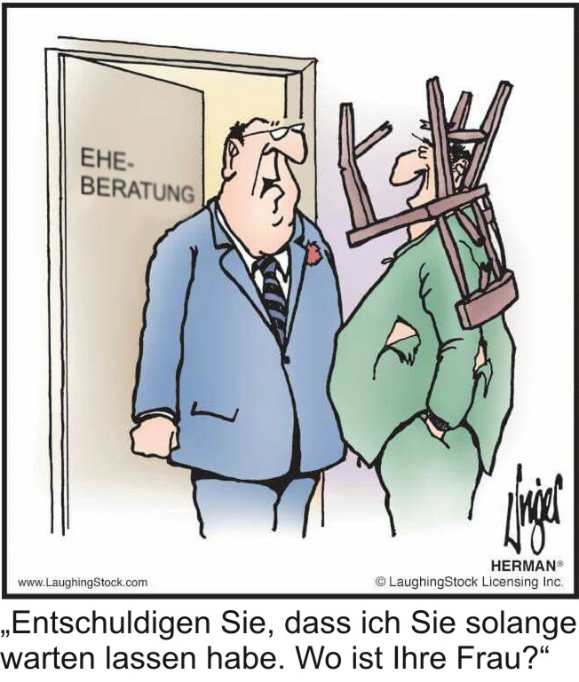 Eheberatung