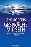 Jane Roberts - Gespräche mit Seth