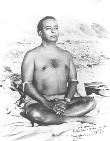 Yogananda