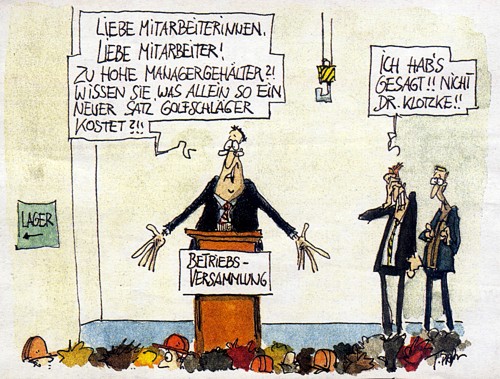 managergehalt