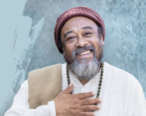 Mooji - Inspirierende spirituelle Texte