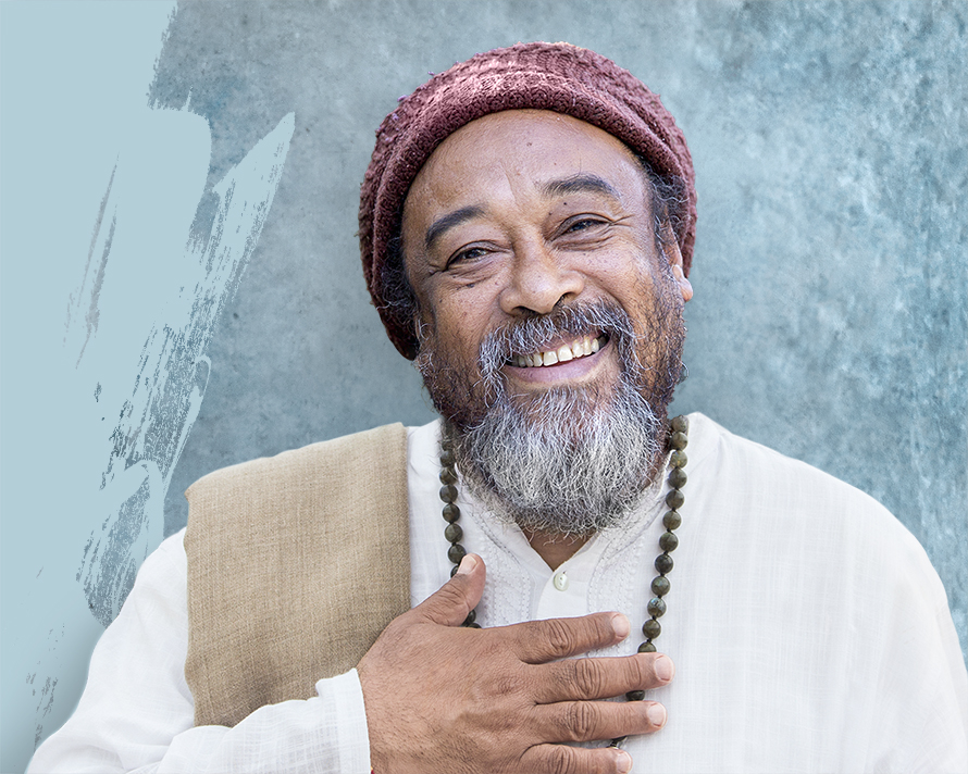 mooji 1