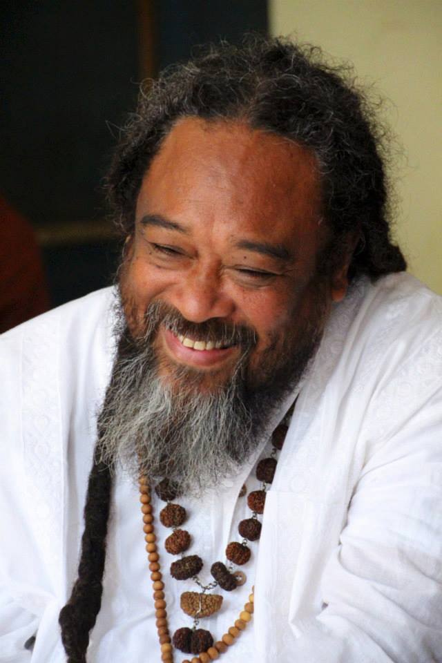 mooji 2