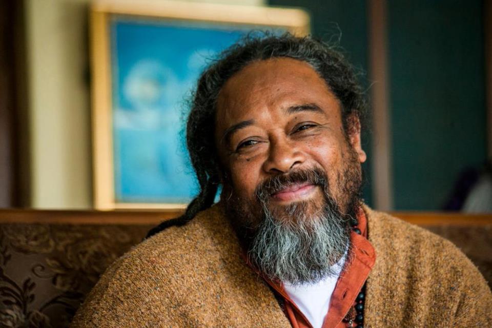 mooji 4