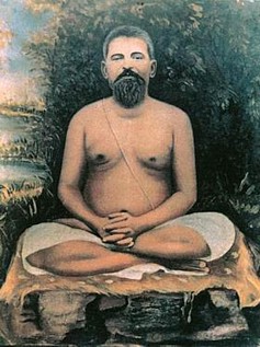 Sri Panchanan Bhattacharya Mahasaya