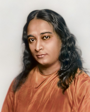 yogananda