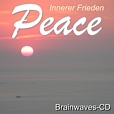 Brainwaves-CD Peace