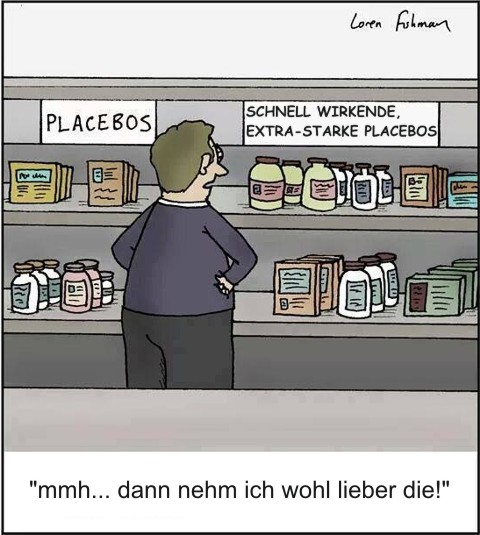 Placebo-Witz