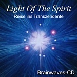Brainwaves-CD Light Of The Spirit