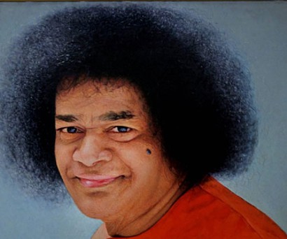 sathya sai baba 1