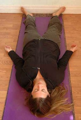 Savasana