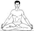 Siddhasana