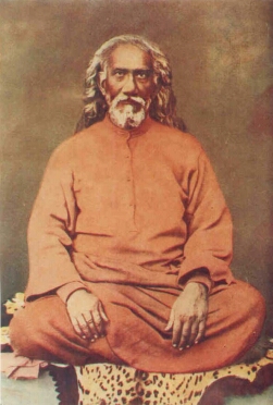 Guruji