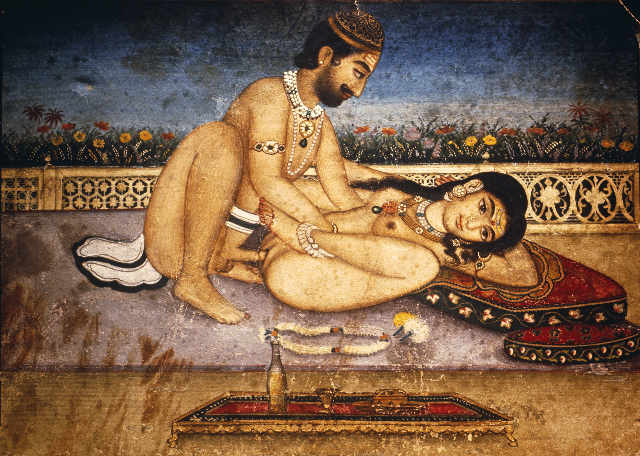 tantra lovers