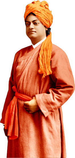 Swami Vivekananda