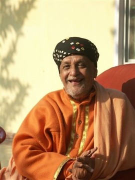 Swami Satyananda