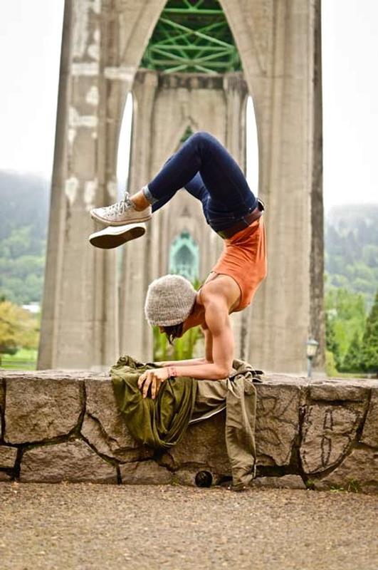 Yoga-Asana