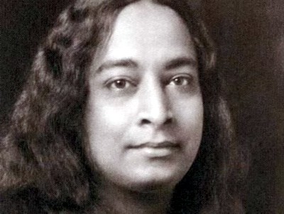 Paramahansa Yogananda