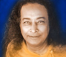 Paramahansa Yogananda