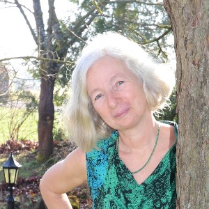 Patrizia Pfister channelt das Erdbewusstsein