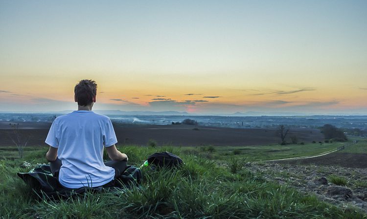 Vipassana-Meditation: Die Kunst zu leben