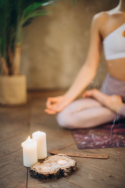 Vipassana-Meditation: Die Praxis der Freiheit