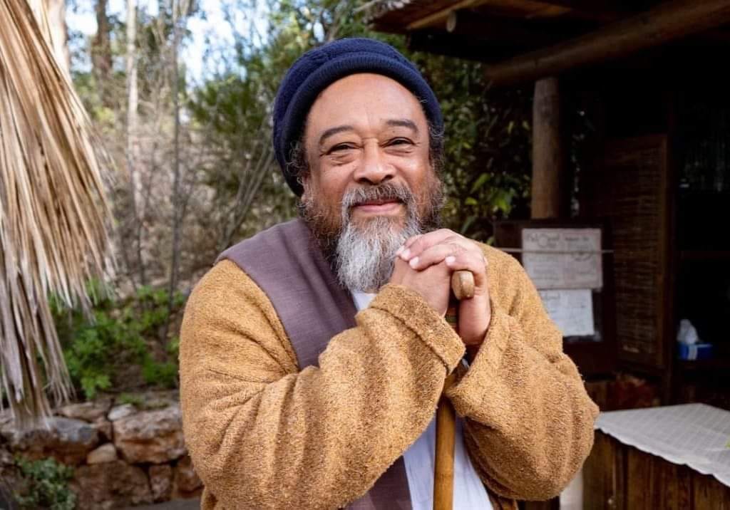 Mooji