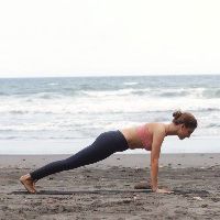 Vinyasa Yoga Flow