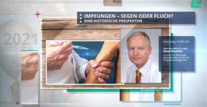 Impfungen - Segen oder Fluch?