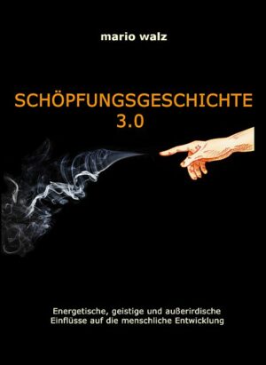 Schöpfungsgeschichte 3.0