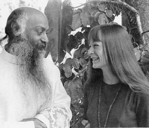 osho 1