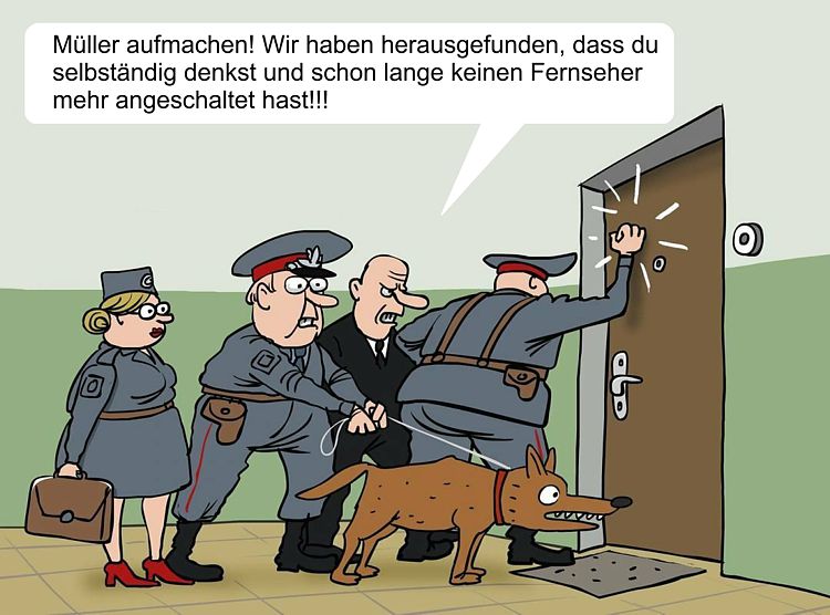 selbst denken