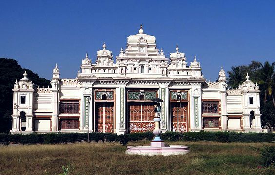 Palast des Maharadschas
