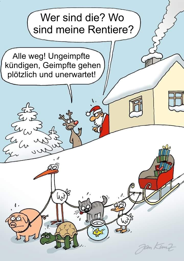 plötzlich und unerwartet