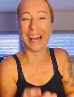 sabine corona wahnsinn