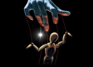 Eine globale schmerzhafte Prüfung