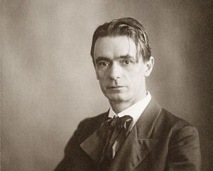 Rudolf Steiner sagte es voraus