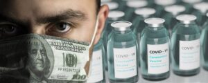 Impfpflicht zur Rettung des Finanzsystems