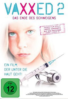 vaxxed